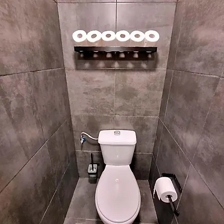 Compass House Hotell Las Palmas de Gran Canaria