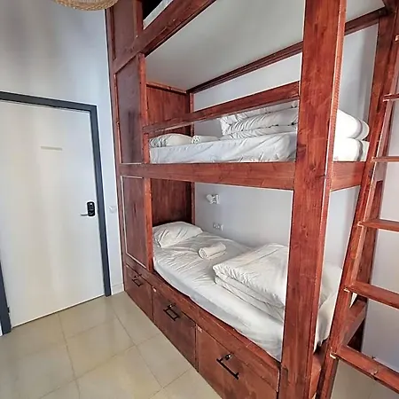 Compass House Hotell Las Palmas de Gran Canaria