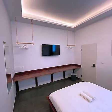 Compass House * Las Palmas de Gran Canaria