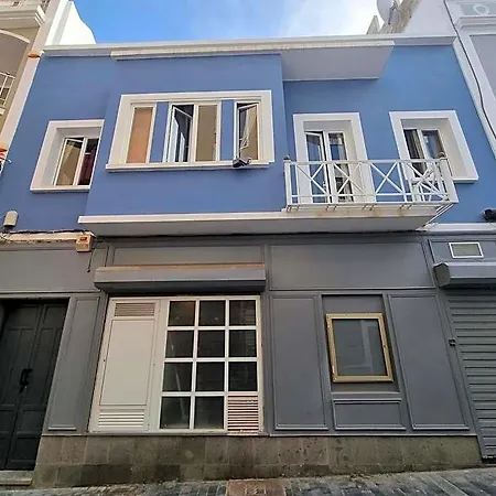Hotell Compass House Las Palmas de Gran Canaria