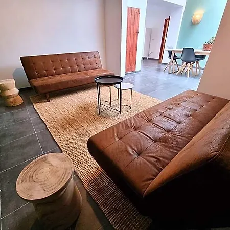Compass House Hotel Las Palmas