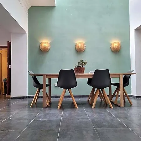 Compass House *